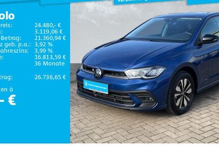 VW Polo 11.757 km 24.480 &euro; Hannover 30655