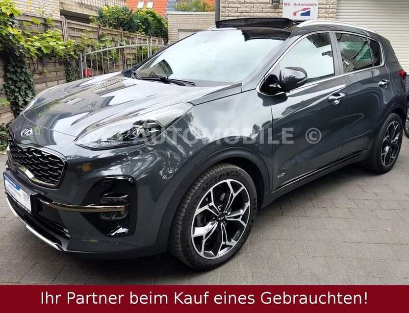 Sportage