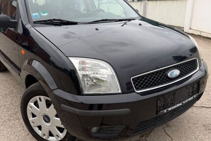 Ford Fusion 112.000 km 3.690 &euro; Hannover 30629
