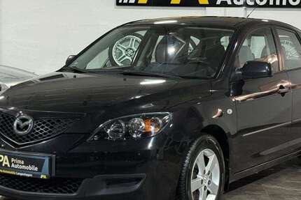 Mazda 3 323.900 km 1.499 &euro; Langenhagen 30853