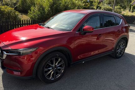 Mazda CX-5 199.000 km 12.200 &euro; Bad Münder am Deister 31848