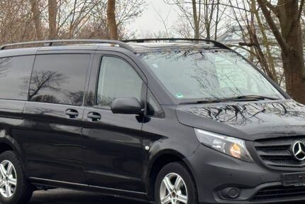 Mercedes-Benz Vito 104.500 km 29.999 &euro; Hannover 30451