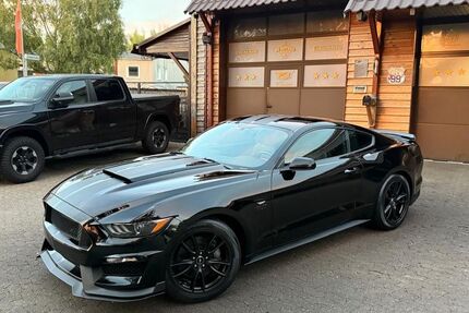 Ford Mustang 62.000 km 32.900 &euro; Isernhagen 30916