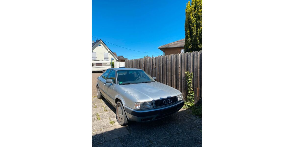 Audi 80 183.335 km 1.300 &euro; Sehnde 31319