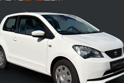 Seat Mii 148.584 km 3.200 &euro; Ronnenberg StT Empelde Region Hannover 30952