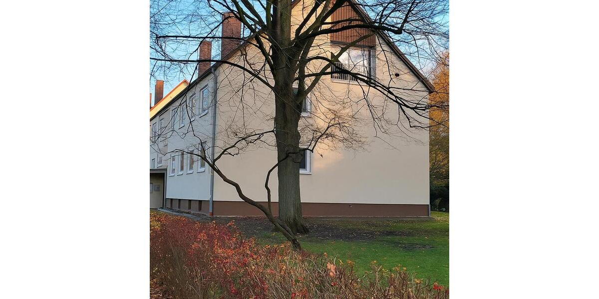 Etagenwohnung Hannover Buchholz-Kleefeld - 1 Zimmer, 33 m&sup2;, 575&euro; | Angebot:23542173