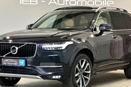 Volvo XC90 213.000 km 21.990 &euro; Hannover 30167