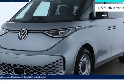 VW ID. Buzz 3.775 km 51.990 &euro; Hannover 30419