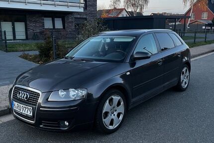 Audi A3 244.000 km 2.500 € Uetze 31311