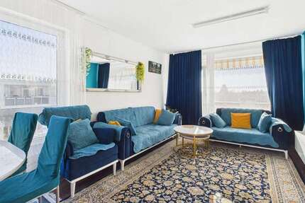 Wohnung zum Kaufen in Garbsen 220.000 € 75 m² 3 zimmer