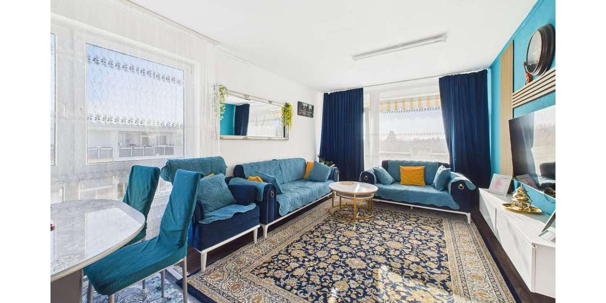 Wohnung zum Kaufen in Garbsen 220.000 € 75 m² 3 zimmer