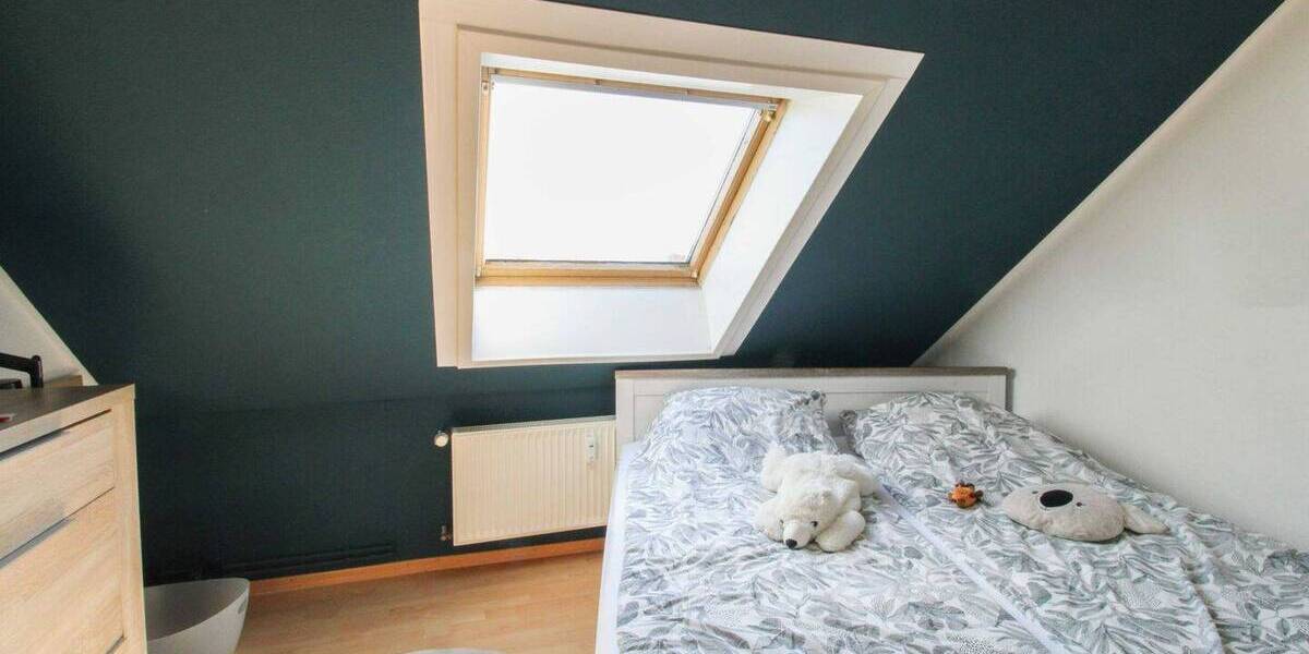 Etagenwohnung Giesen Emmerke - 2 Zimmer, 56 m&sup2;, 130.000&euro; | Angebot:26204609