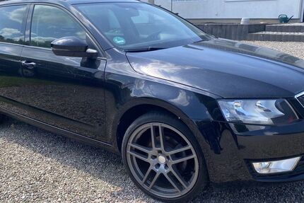 Skoda Octavia 157.200 km 11.640 &euro; Bad Münder am Deister 31848