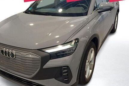 Audi Q4 e-tron 20.963 km 29.990 &euro; Hannover 30179