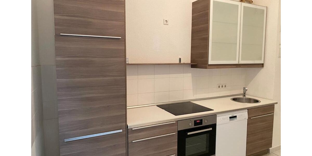 Hochparterre Hannover Südstadt - 3 Zimmer, 66 m&sup2;, 750&euro; | Angebot:26395953