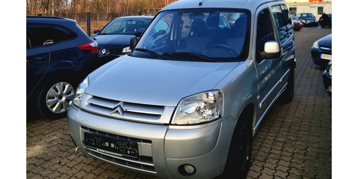 Citroen Berlingo 133.500 km 3.599 &euro; Hannover 30453