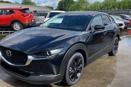 Mazda CX-30 12.319 km 34.990 &euro; Hildesheim 31137