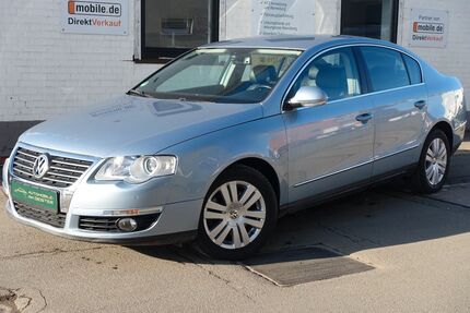VW Passat 167.642 km 3.990 &euro; Springe 31832