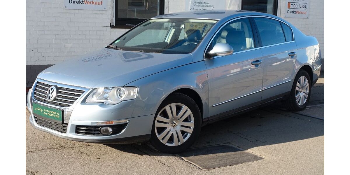VW Passat 167.642 km 3.990 &euro; Springe 31832