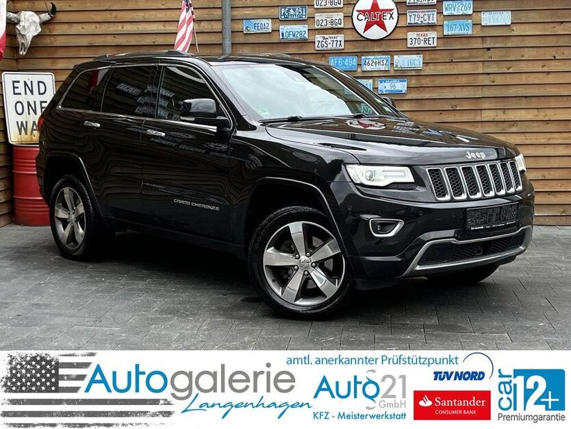 Grand Cherokee