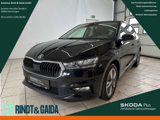 Skoda Fabia 23.019 km 17.399 &euro; Hemmingen/Hannover 30966