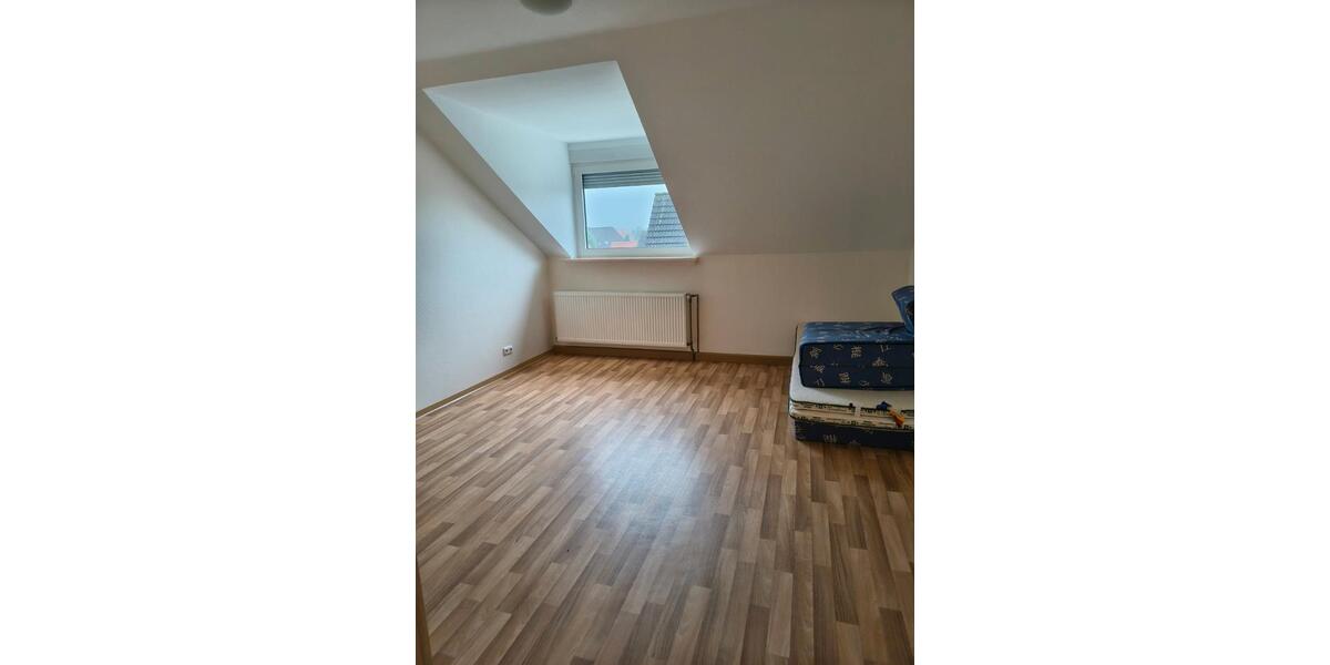 Dachgeschoßwohnung Neustadt am Rübenberge - 4 Zimmer, 96 m&sup2;, 154.700&euro; | Angebot:26457917