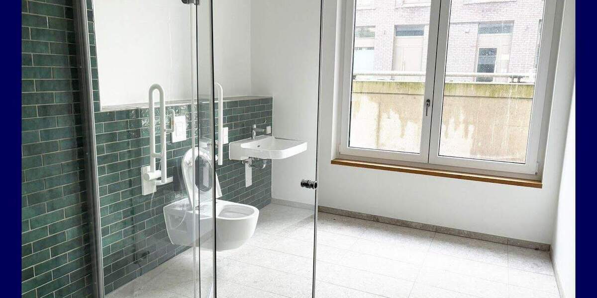 Terrassenwohnung Hannover Döhren - 3 Zimmer, 106 m&sup2;, 1.550&euro; | Angebot:24594302