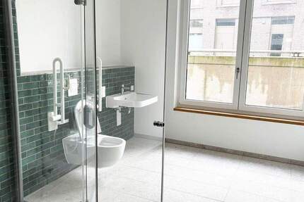 Wohnung Hannover Döhren - 3 Zimmer, 100 m&sup2;, 1.450&euro; | Angebot:24594302