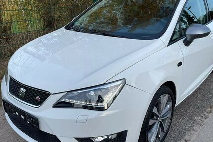Seat Ibiza 35.000 km 9.400 &euro; Langenhagen 30855