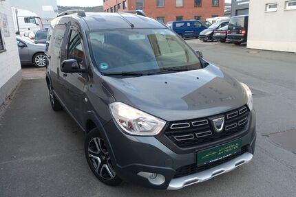 Dacia Dokker 157.765 km 7.790 &euro; Springe 31832