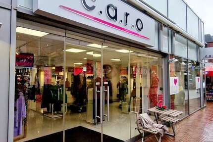 Gewerbeobjekt 30890 Barsinghausen - 2.150&euro; | Angebot:24433225