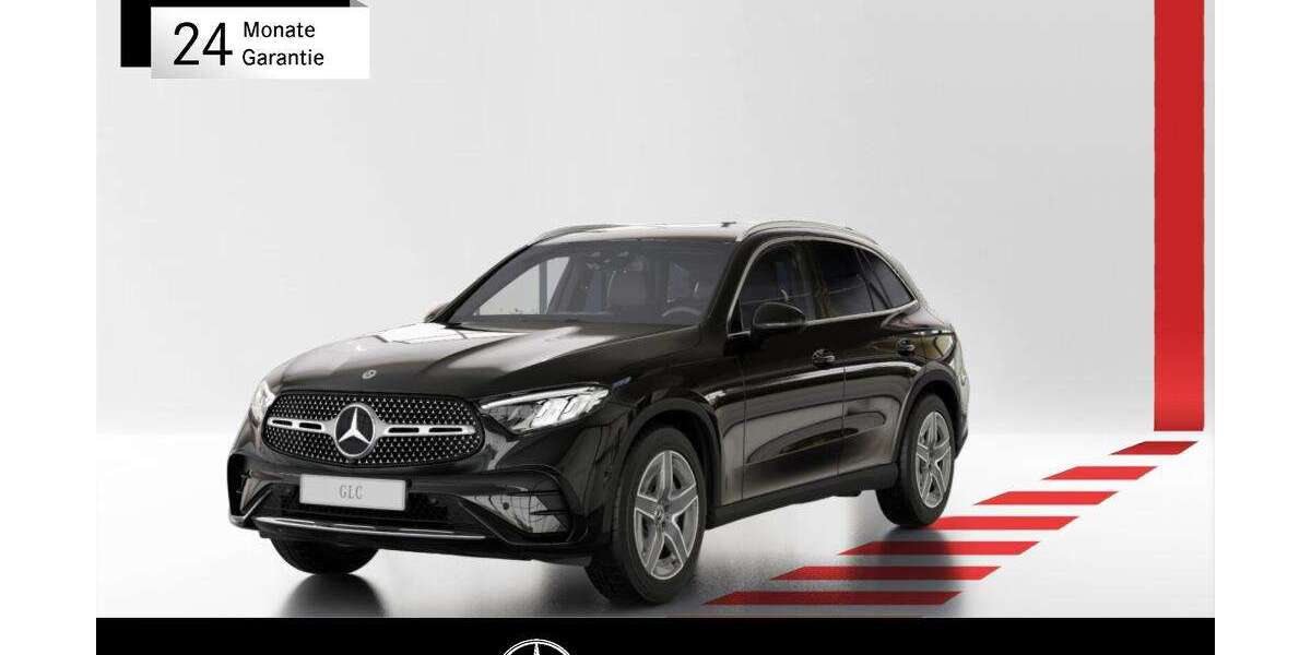Mercedes-Benz GLC 300 11.930 km 56.490 &euro; Garbsen 30827