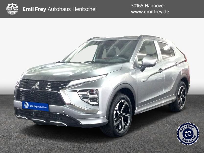 Eclipse Cross
