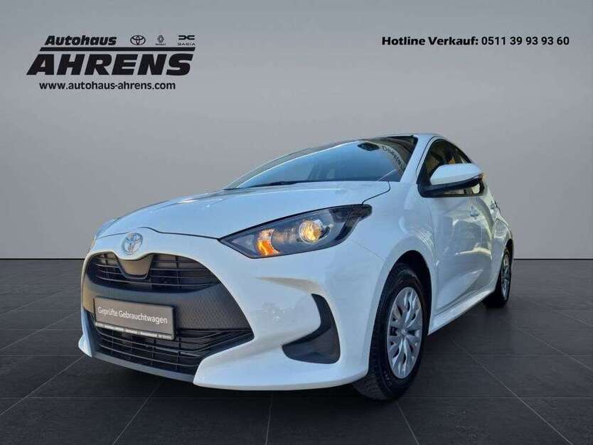 Yaris