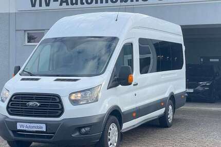 Ford Transit 191.210 km 14.890 &euro; Wunstorf (bei Hannover) 31515