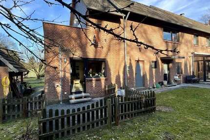 Haus Wedemark - 5 Zimmer, 228 m&sup2;, 398.000&euro; | Angebot:26322661