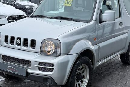 Suzuki Jimny 146.760 km 6.450 &euro; Barsinghausen ( bei Hannover ) 30890