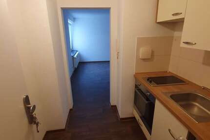 Wohnung Hildesheim Stadtmitte - 1 Zimmer, 21 m&sup2;, 295&euro; | Angebot:26834511