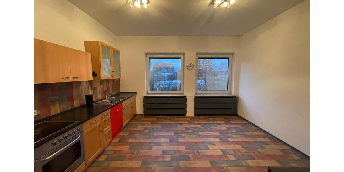 Premium-Bürofläche (614 m²) | Ehemalige Bank | Barrierefrei | zimmer