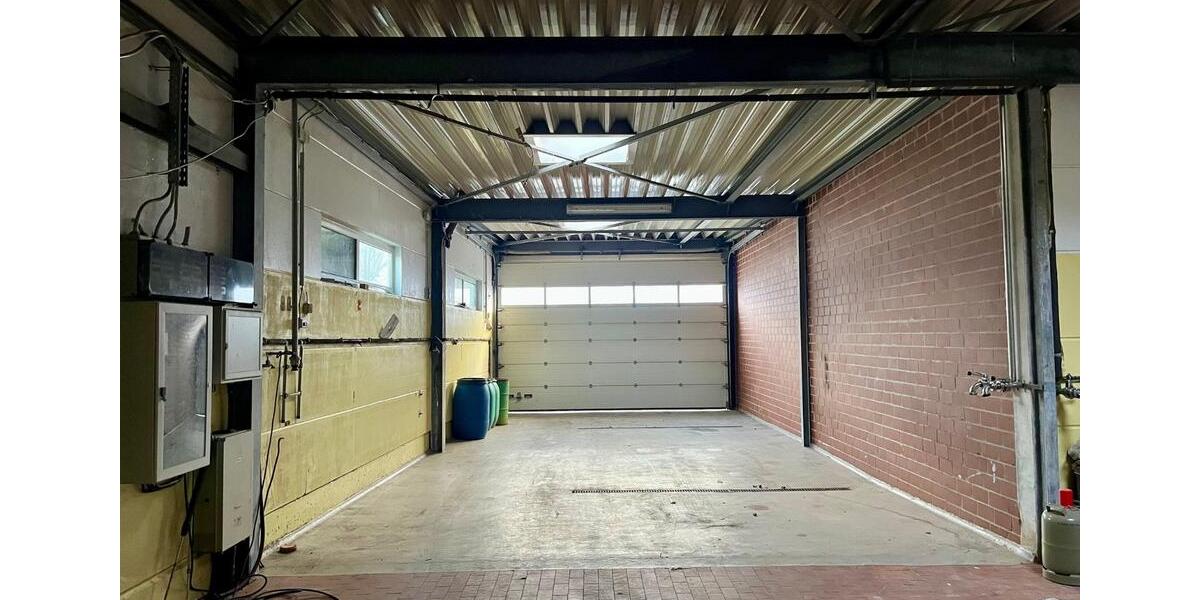 Gewerbeobjekt Algermissen - 1.100&euro; | Angebot:25561150