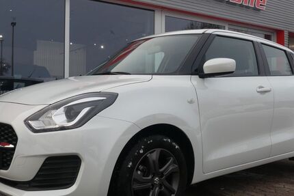 Suzuki Swift 17.891 km 14.800 &euro; Langenhagen 30855