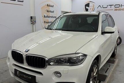BMW X5 180.600 km 21.990 &euro; Gehrden 30989