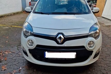 Renault Twingo 171.524 km 2.100 &euro; Hannover 30179