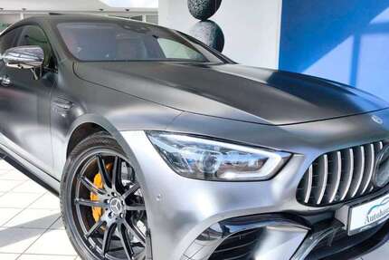Mercedes-Benz AMG GT 81.000 km 90.970 &euro; Laatzen 30880