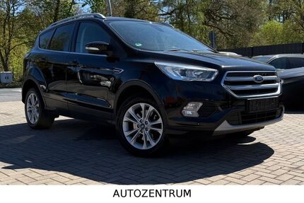 Ford Kuga 190.000 km 9.800 &euro; Neustadt 31535