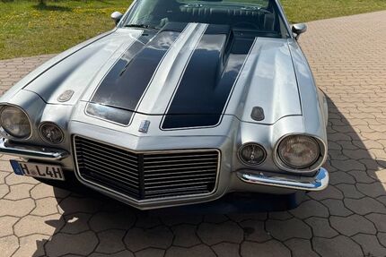 Chevrolet Camaro 3.400 km 49.900 &euro; Langenhagen 30855