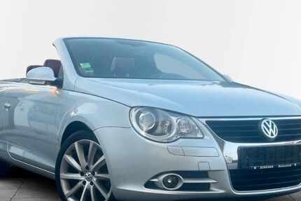 VW Eos 142.000 km 6.790 € Hannover 30539