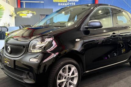 Smart ForFour 54.945 km 11.980 &euro; Garbsen 30827
