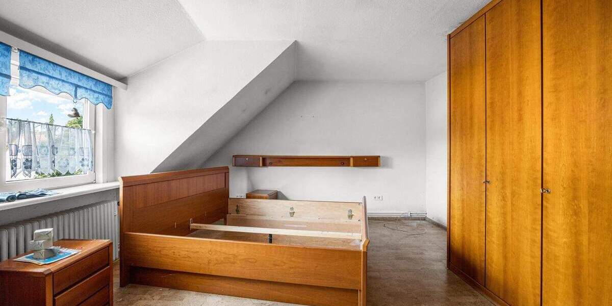 Außergewöhnliches Wohnensemble im Herzen von Burgdorf - Viel Raum zum Leben und Arbeiten 1 zimmer