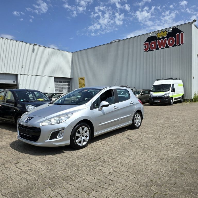 Peugeot 308 313.000 km 2.450 € Garbsen/ Hannover 30827